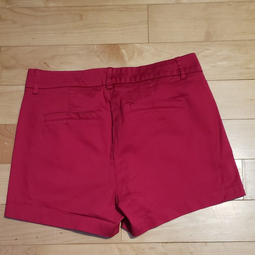 Smart Set Shorts - Picture 4 of 5